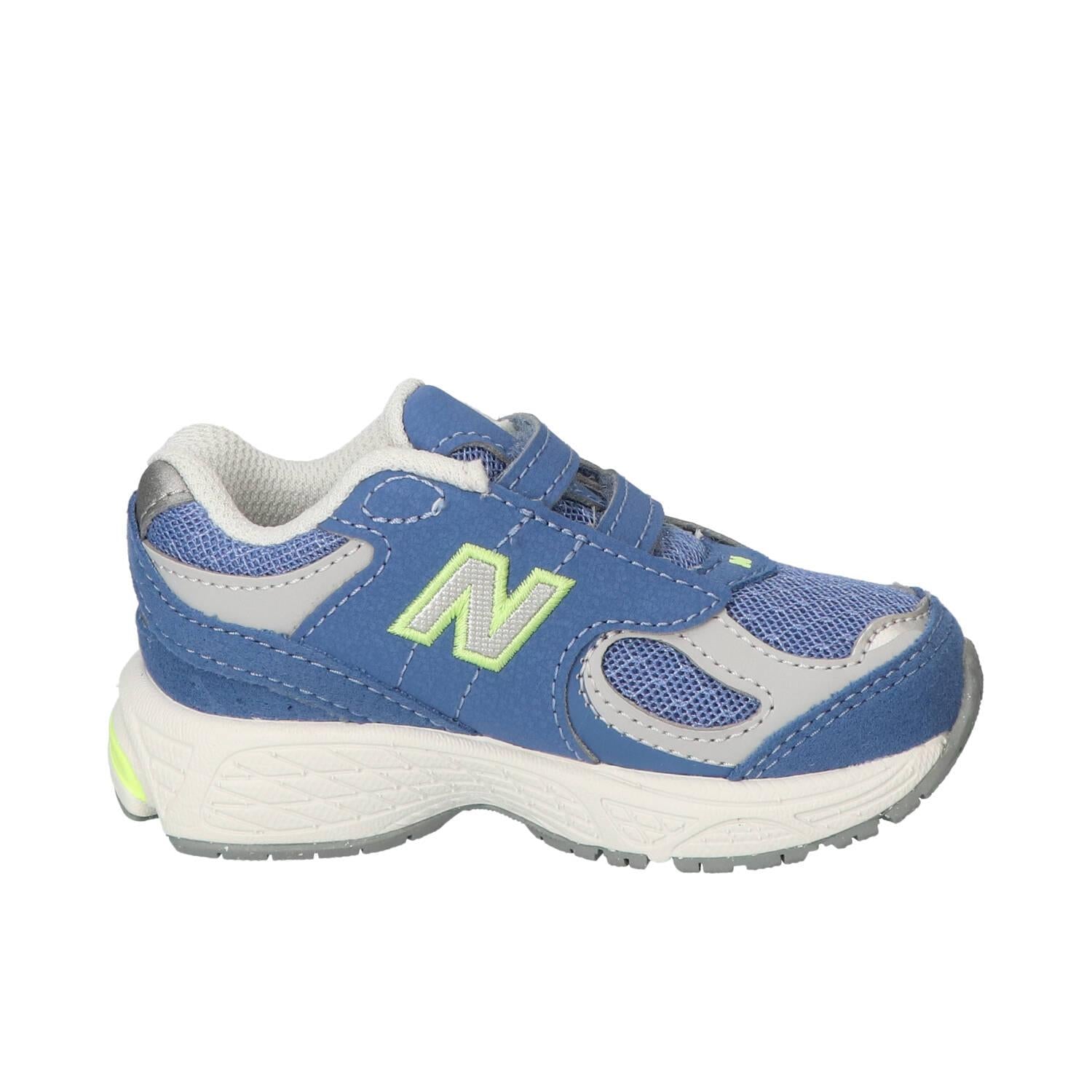 Sneakers Veter, Lichtblauw