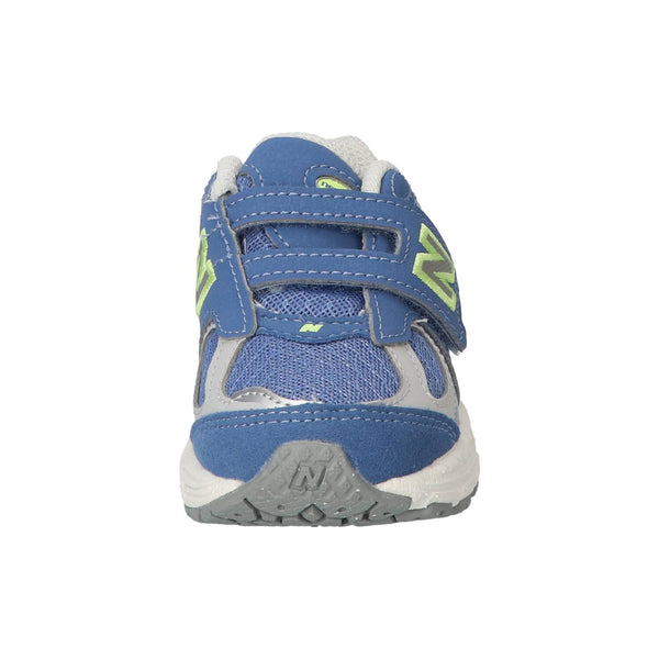 Sneakers Veter, Lichtblauw