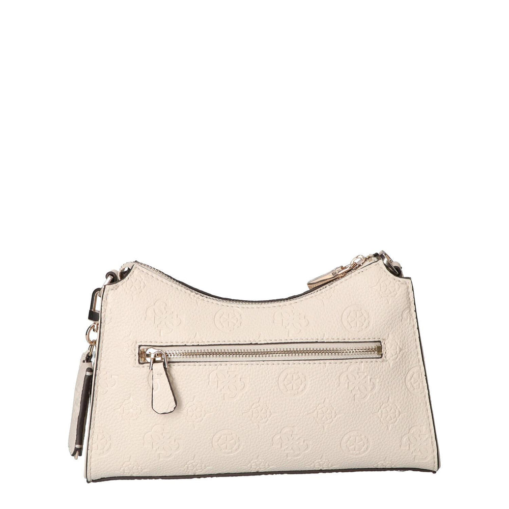 Schoudertassen, Off White