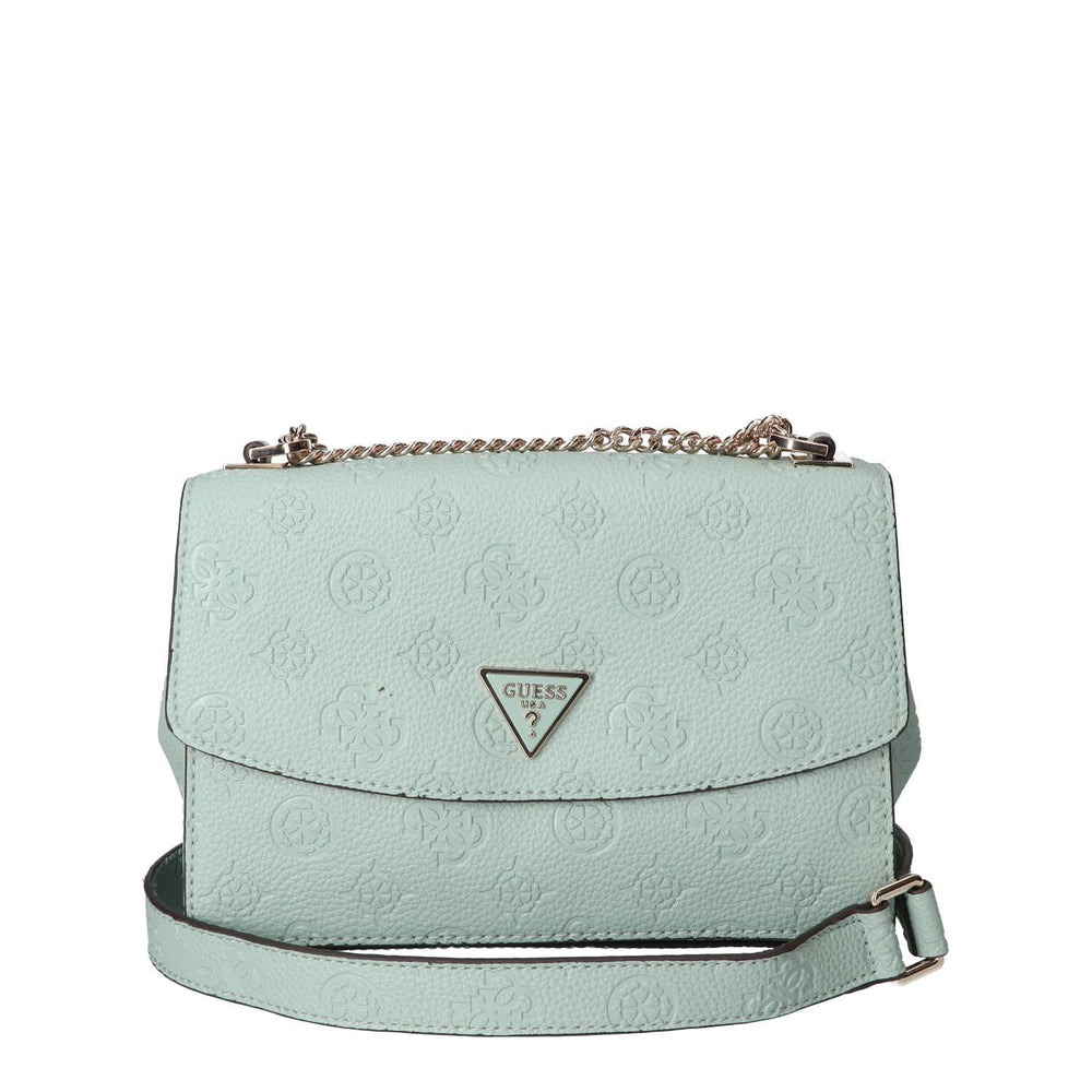 Crossbody Tassen, Groen