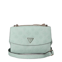 Crossbody Tassen, Groen