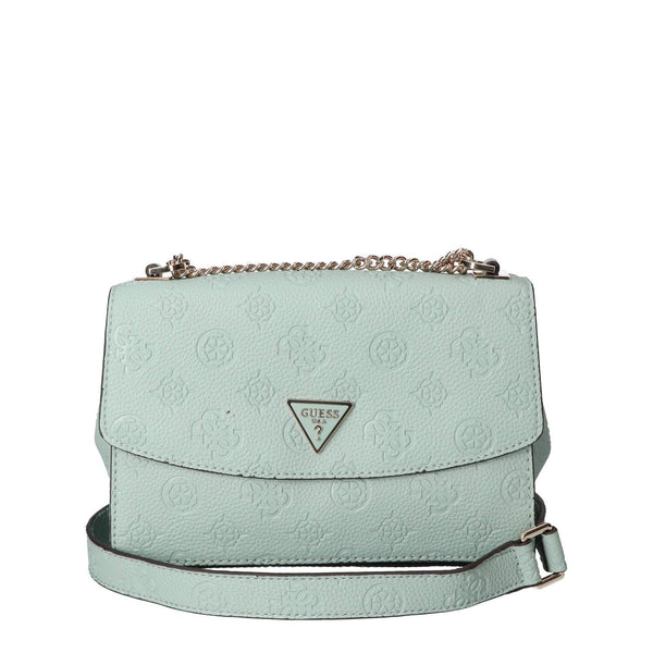 Crossbody Tassen, Groen