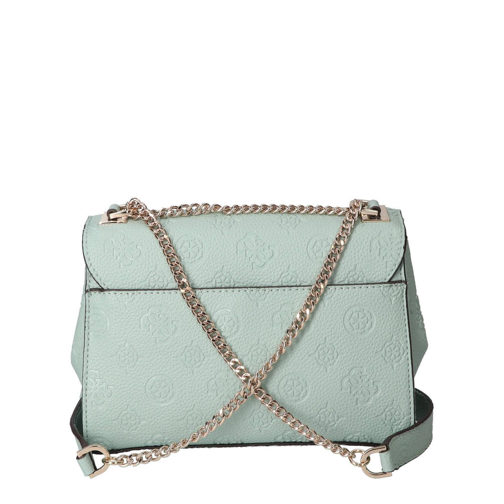 Crossbody Tassen, Groen