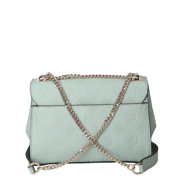 Crossbody Tassen, Groen