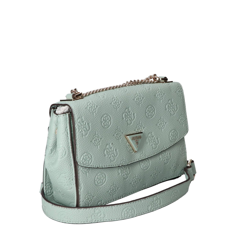 Crossbody Tassen, Groen