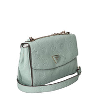 Crossbody Tassen, Groen