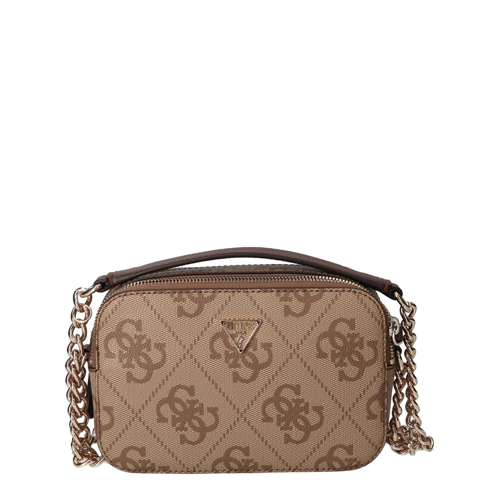 Crossbody Tassen, Cognac
