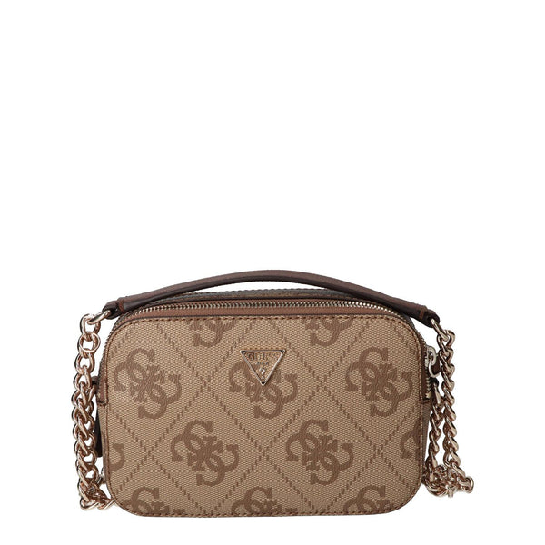 Crossbody Tassen, Cognac