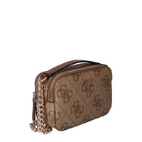 Crossbody Tassen, Cognac