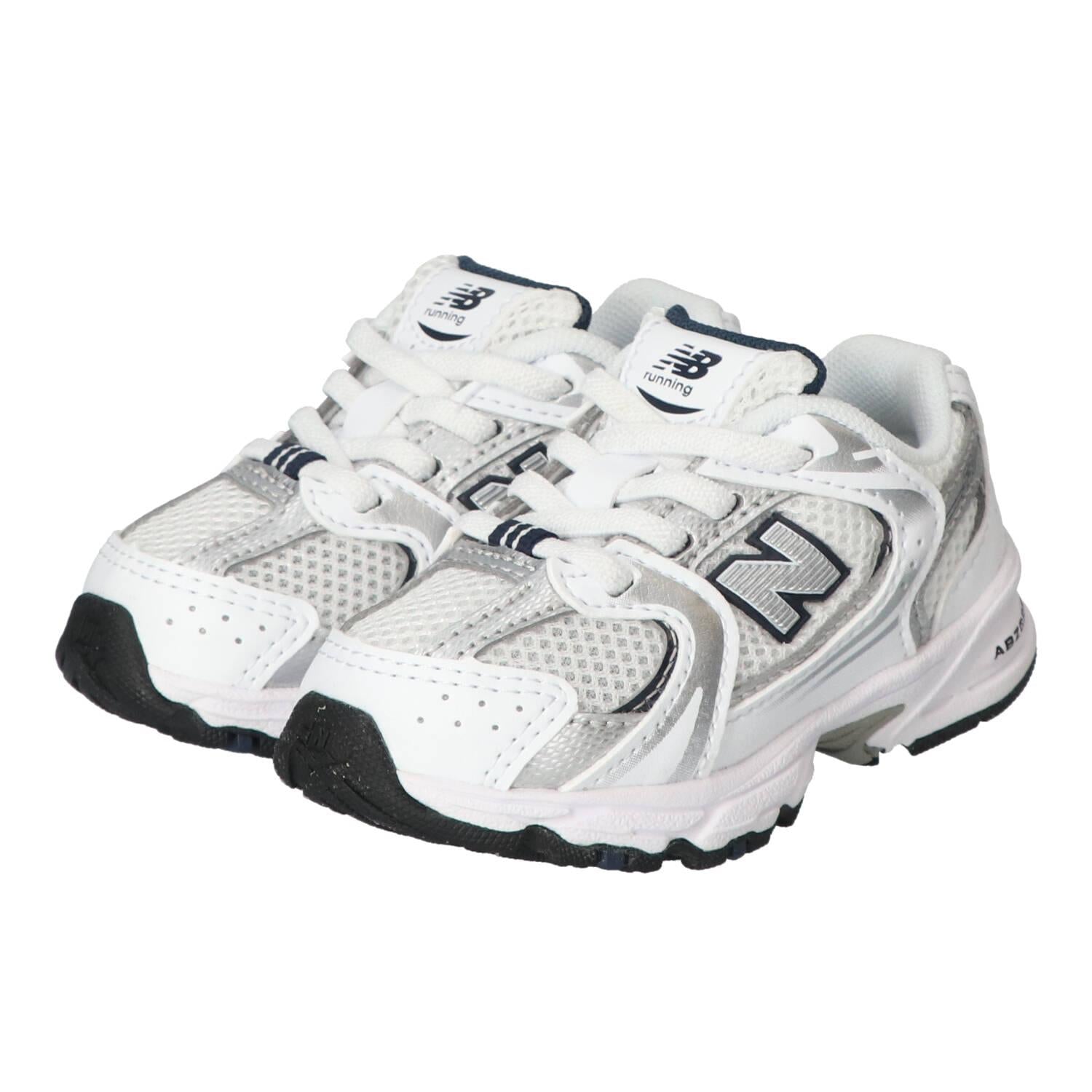 Sneakers Veter, Wit