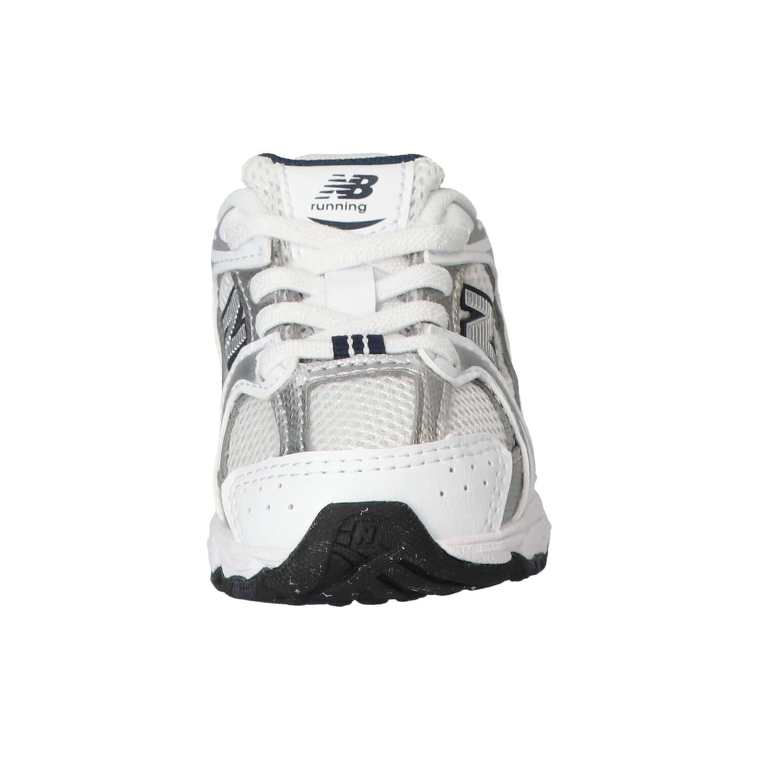 Sneakers Veter, Wit