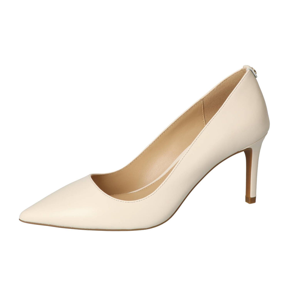 Pumps, Lichtbeige