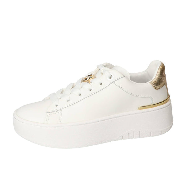Sneakers, Goud