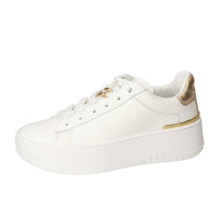 Sneakers, Goud