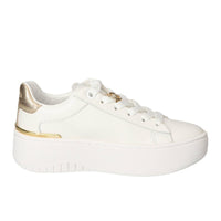 Sneakers, Goud