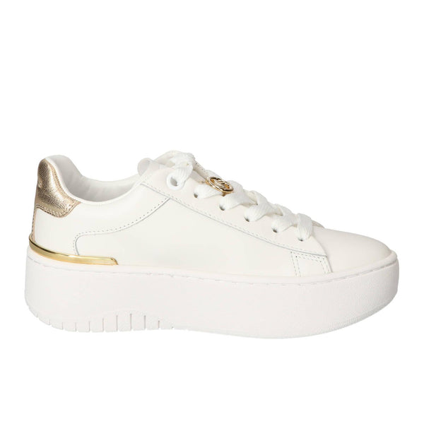 Sneakers, Goud