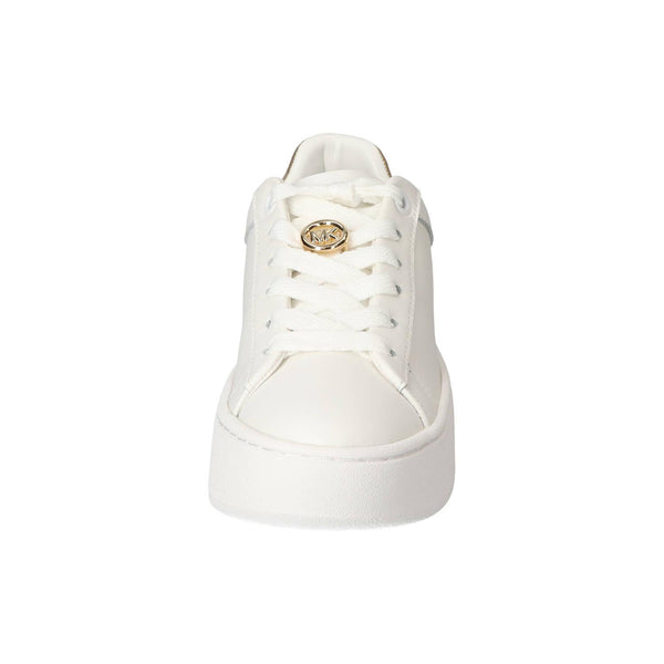 Sneakers, Goud