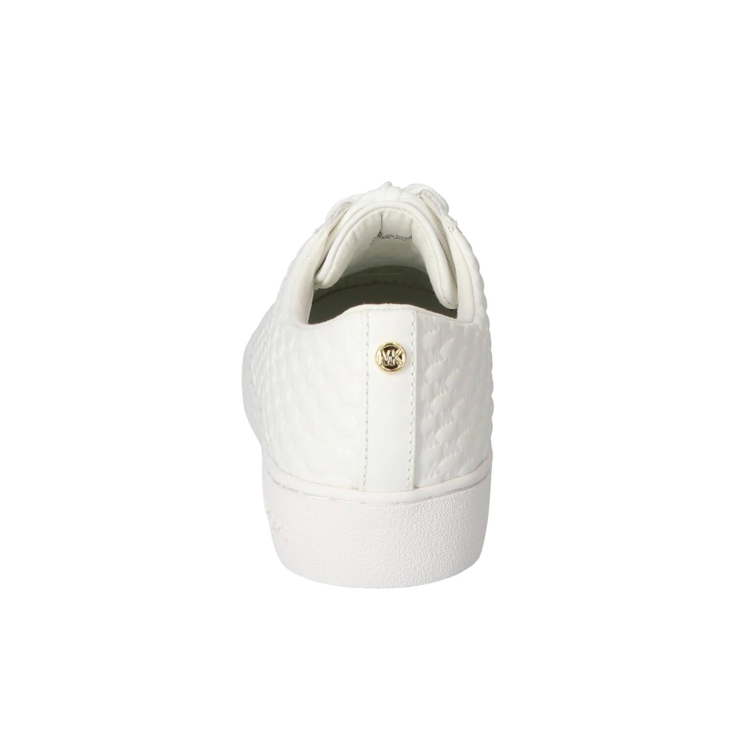 Sneakers, Wit