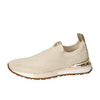 Sneakers, Goud