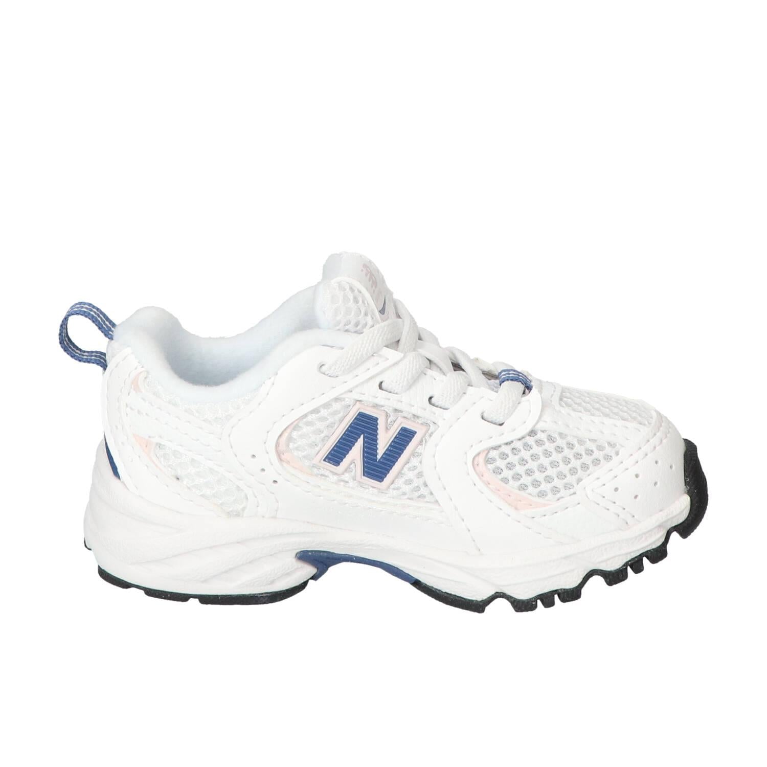 Sneakers Veter, Wit