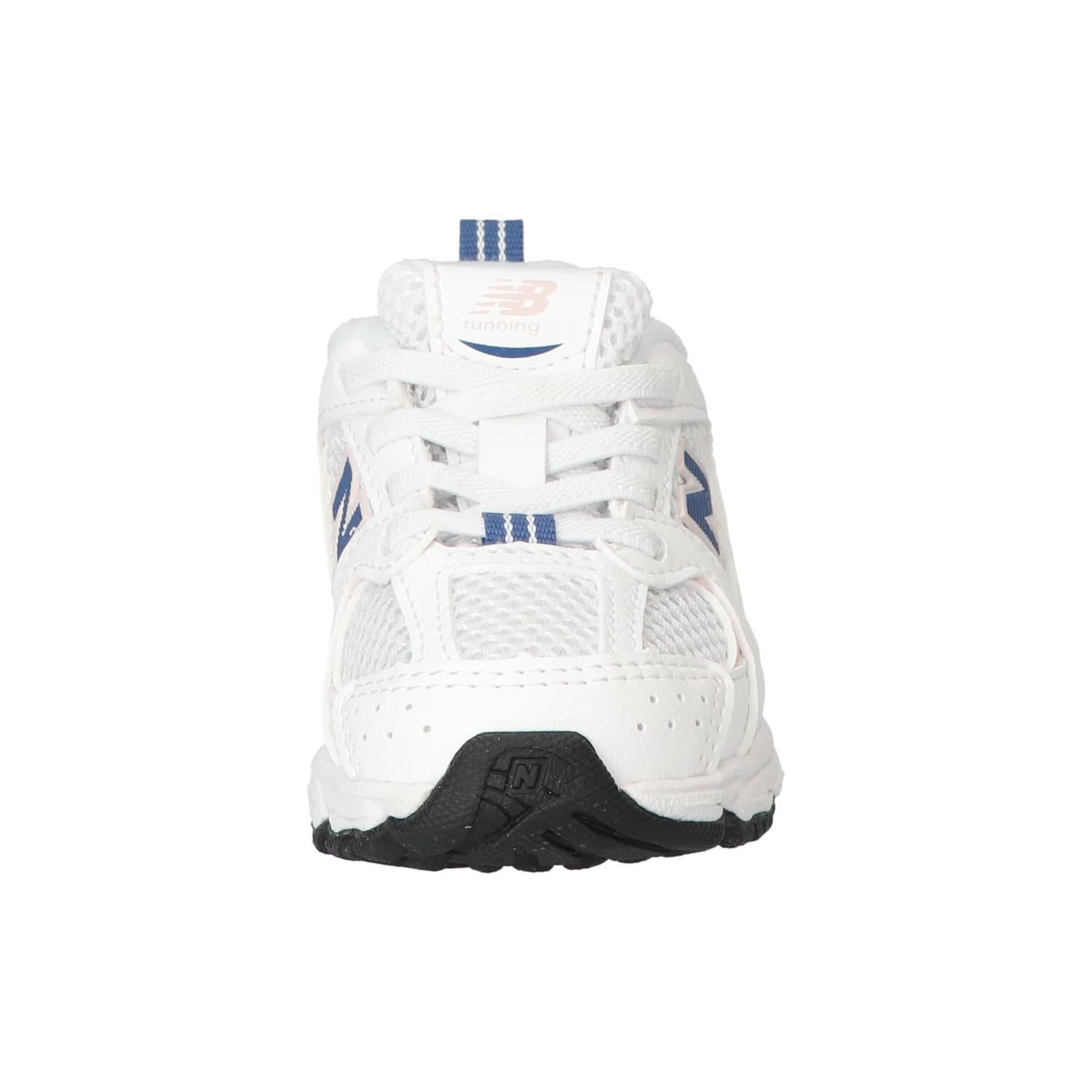 Sneakers Veter, Wit