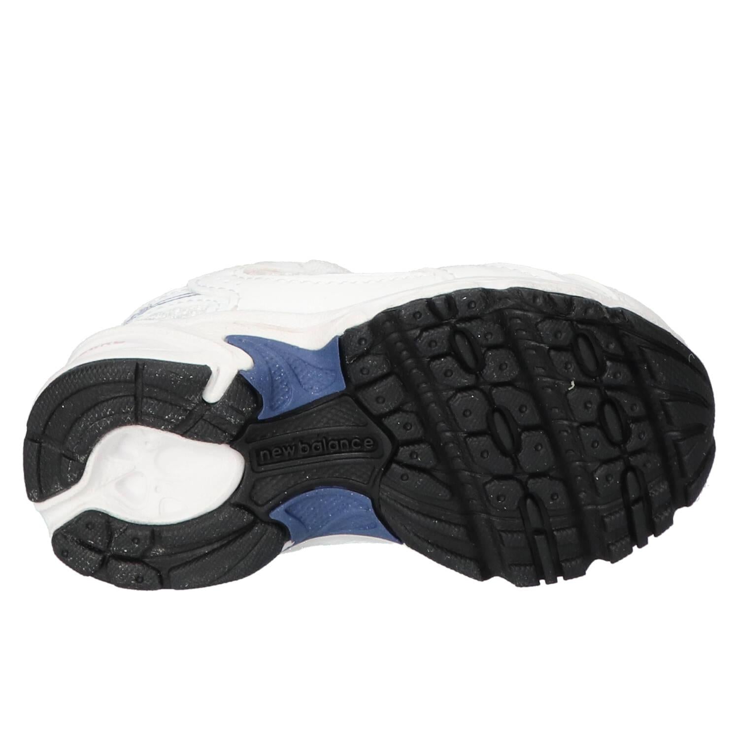Sneakers Veter, Wit