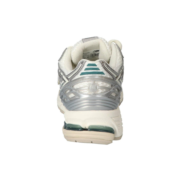 Sneakers, Zilver
