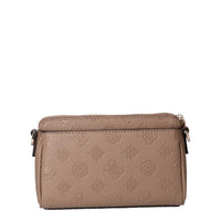 Crossbody Tassen, Taupe