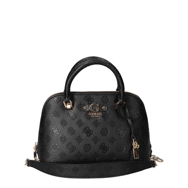 Crossbody Tassen, Zwart