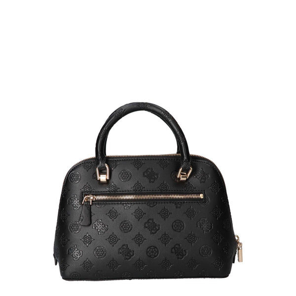 Crossbody Tassen, Zwart