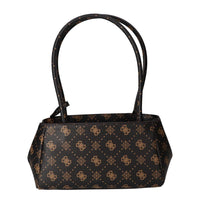 Schoudertassen, Donkerbruin