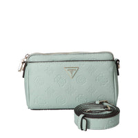 Crossbody Tassen, Groen