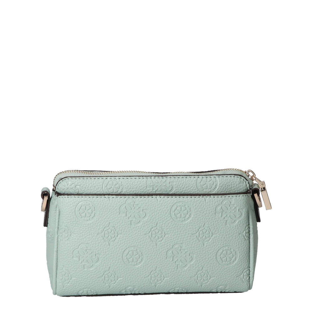 Crossbody Tassen, Groen
