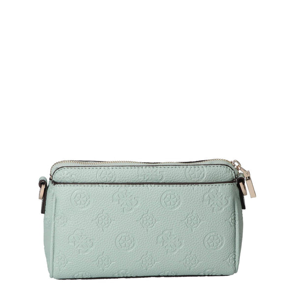 Crossbody Tassen, Groen