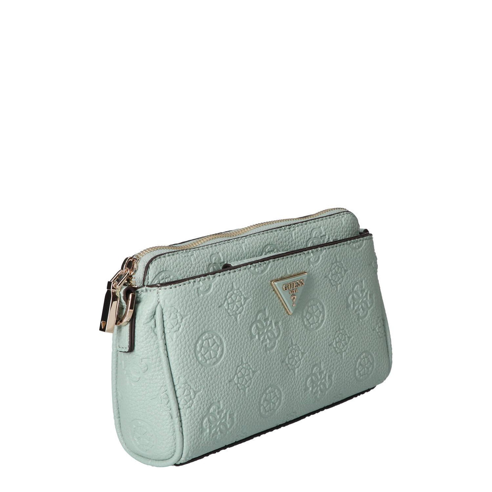 Crossbody Tassen, Groen