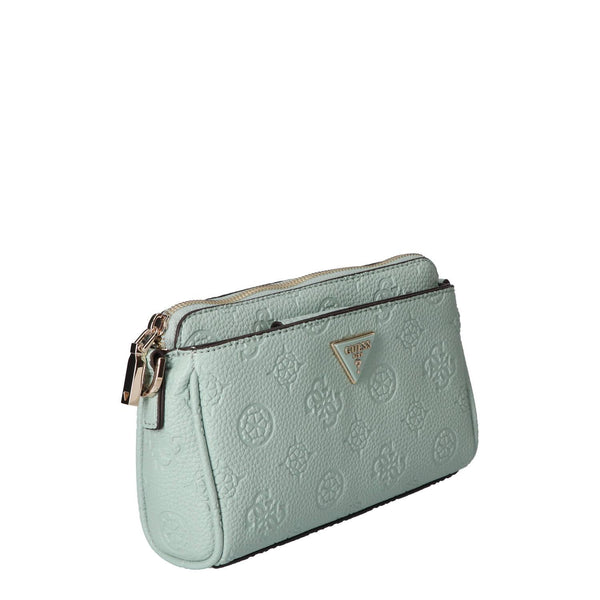 Crossbody Tassen, Groen