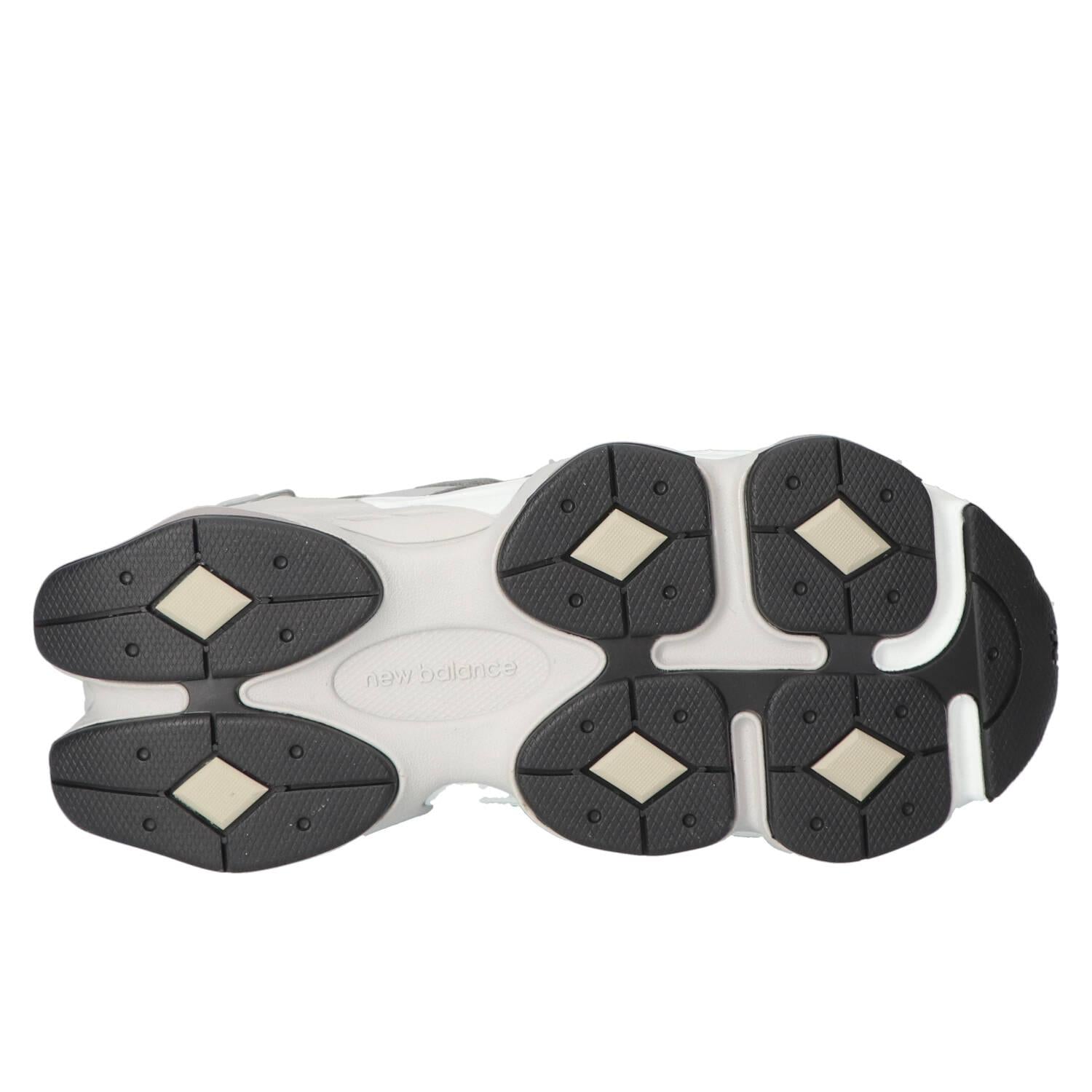 Sneakers Veter, Zilver