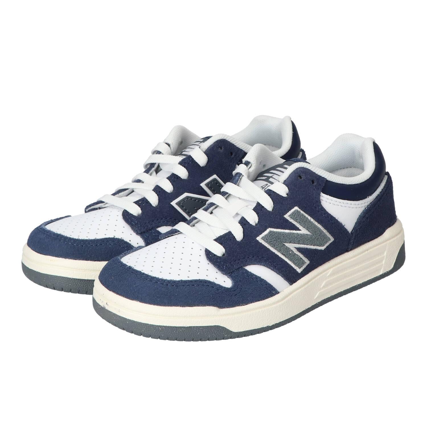 Sneakers Veter, Blauw