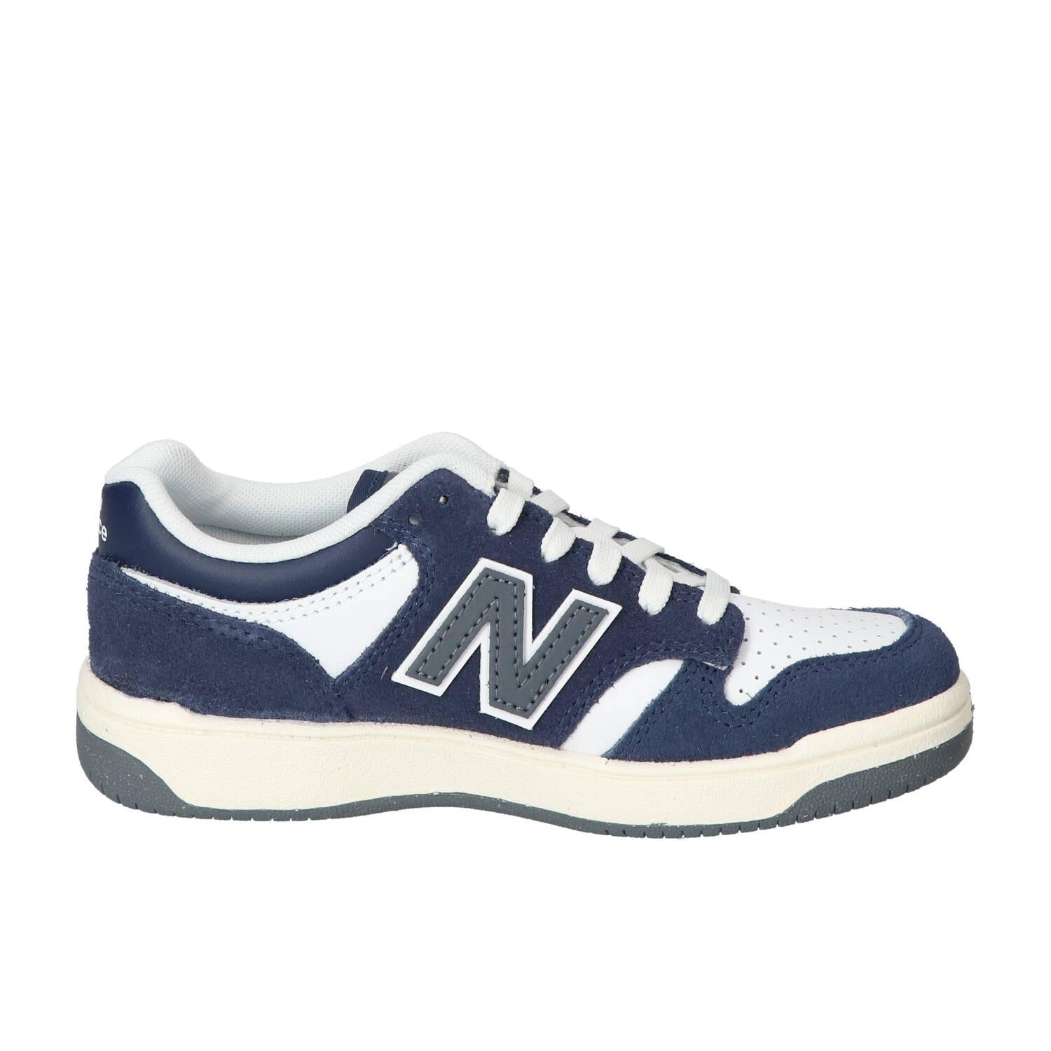 Sneakers Veter, Blauw