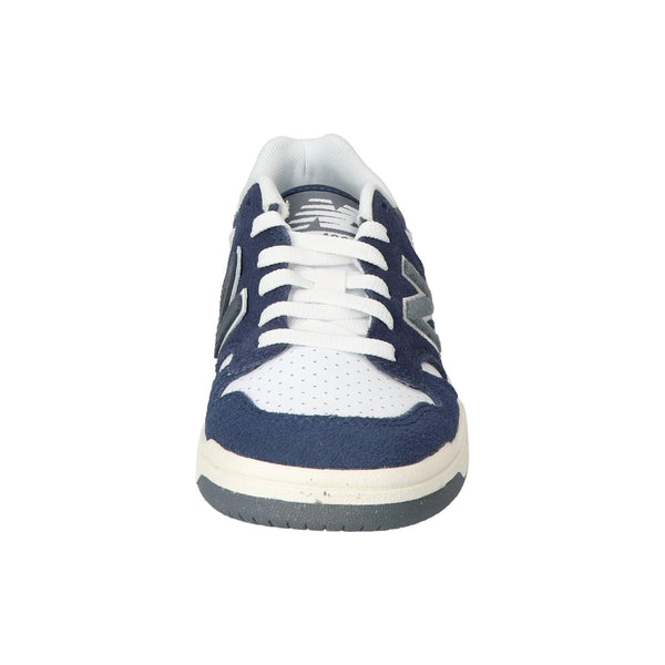Sneakers Veter, Blauw
