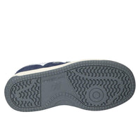 Sneakers Veter, Blauw