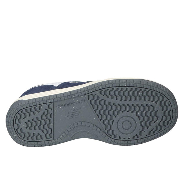 Sneakers Veter, Blauw