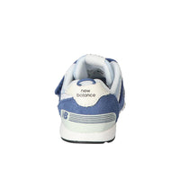 Sneakers Velcro, Blauw