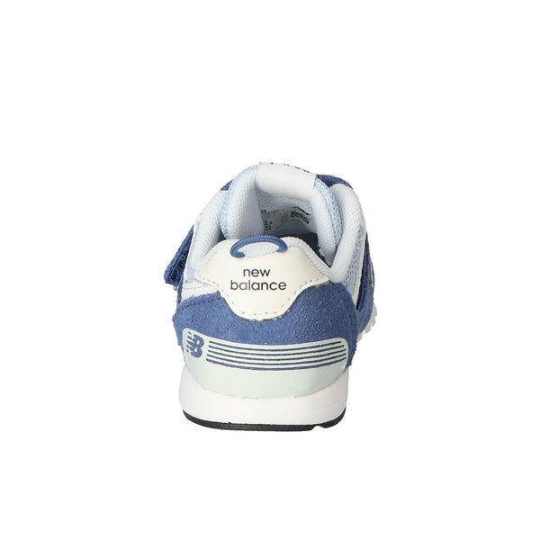 Sneakers Velcro, Blauw