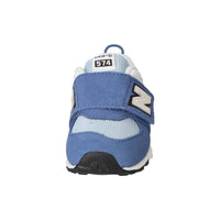 Sneakers Velcro, Blauw