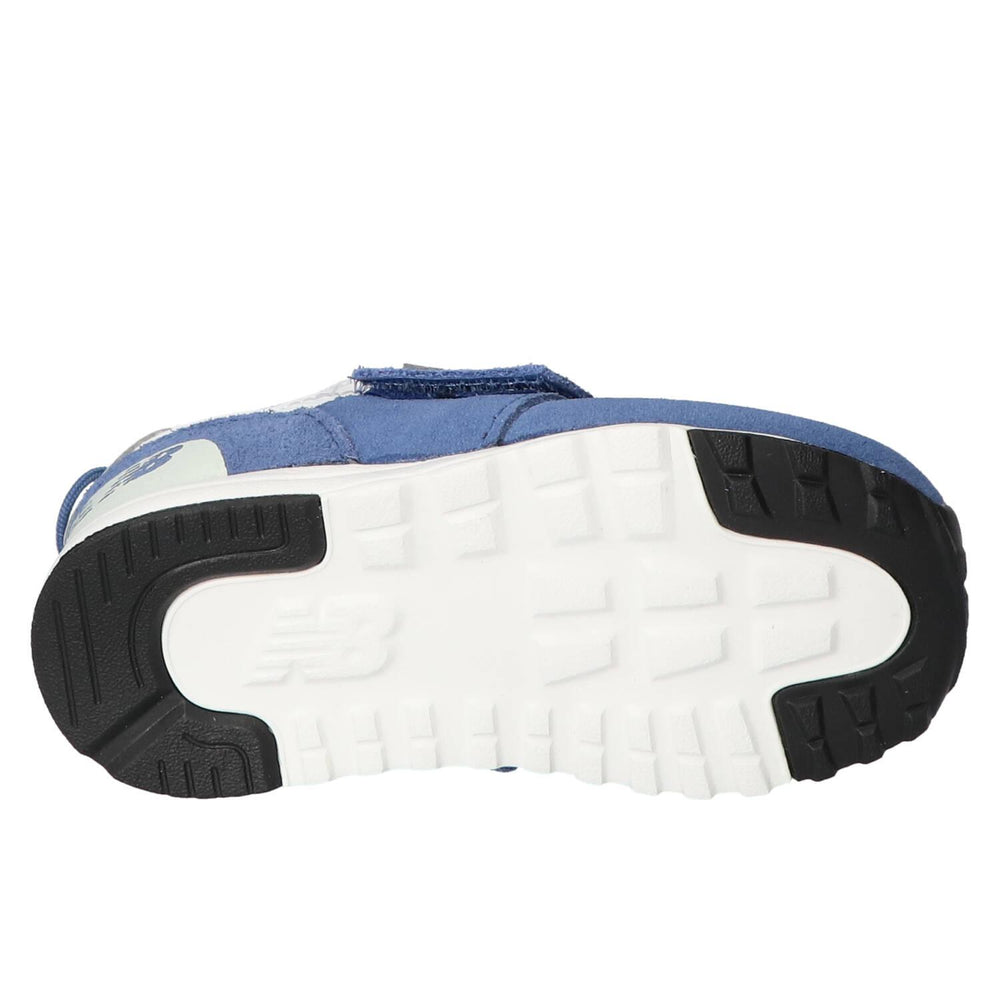 Sneakers Velcro, Blauw