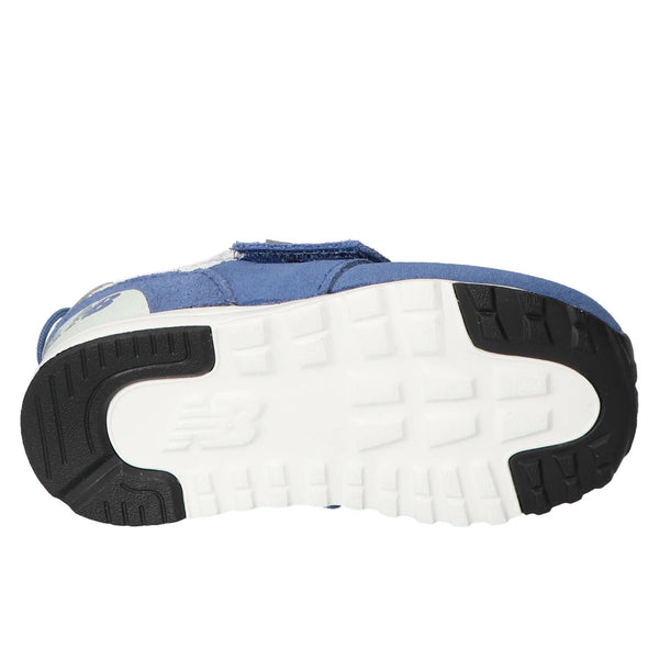 Sneakers Velcro, Blauw