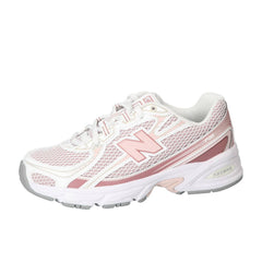 Sneakers, Roze