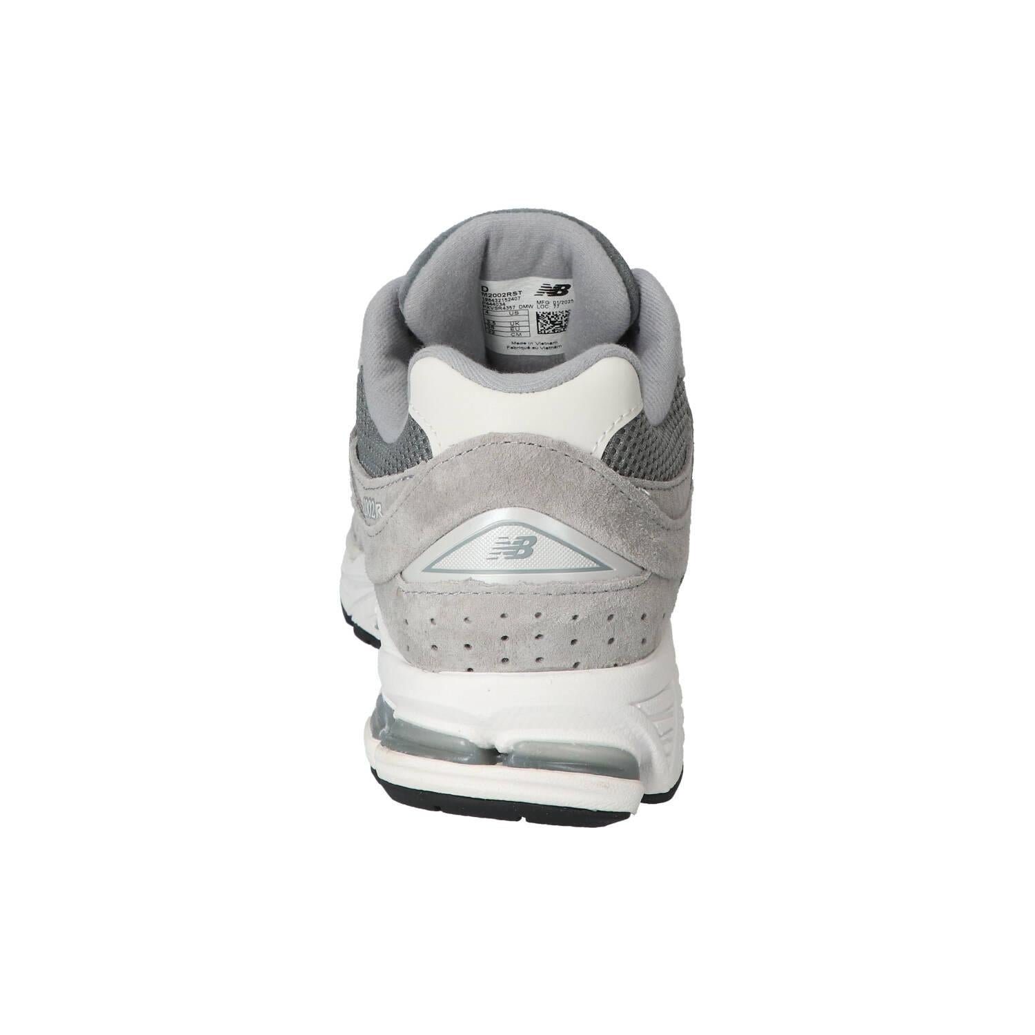 Sneakers, Grijs