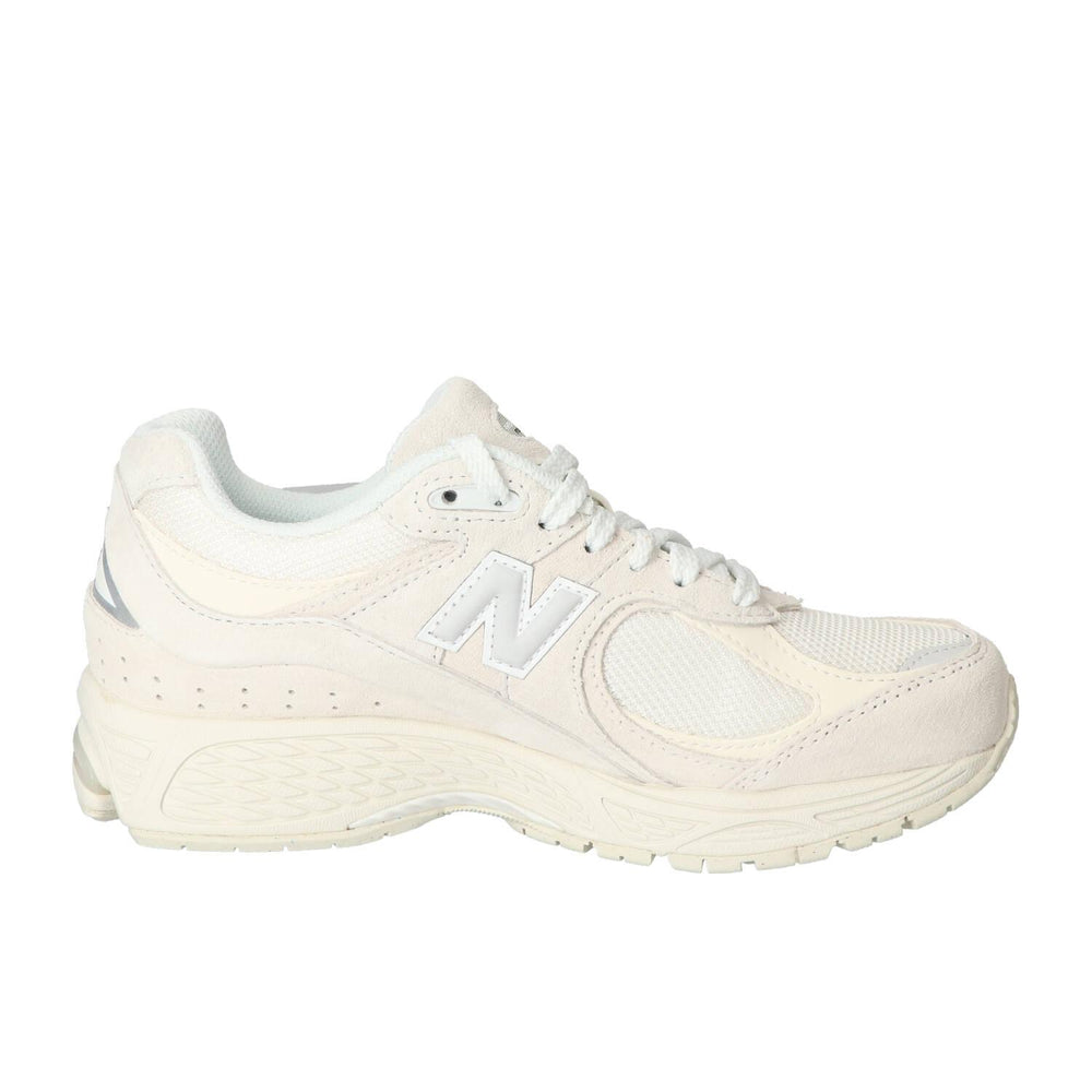 Sneakers, Lichtbeige